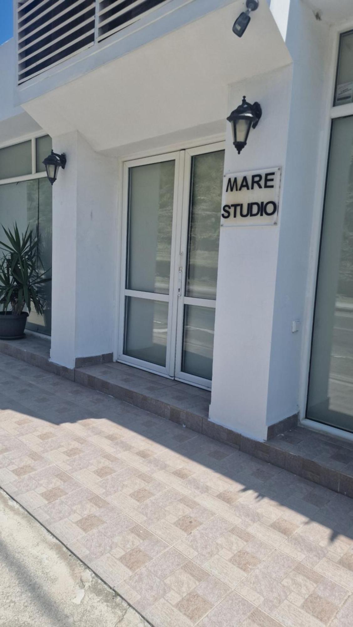 Leilighet Mare Faliraki